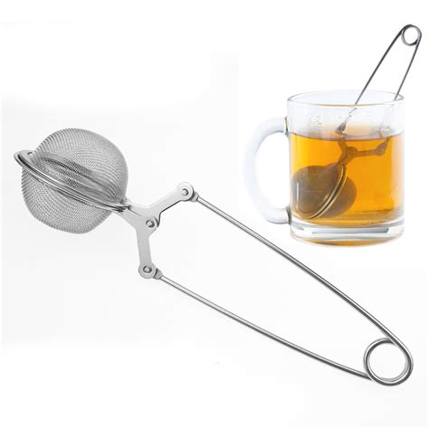 metal tea bag box|best stainless steel tea infuser.